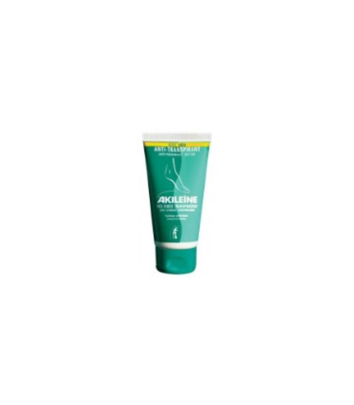 GEL DEO anti-transpirante 75ml.