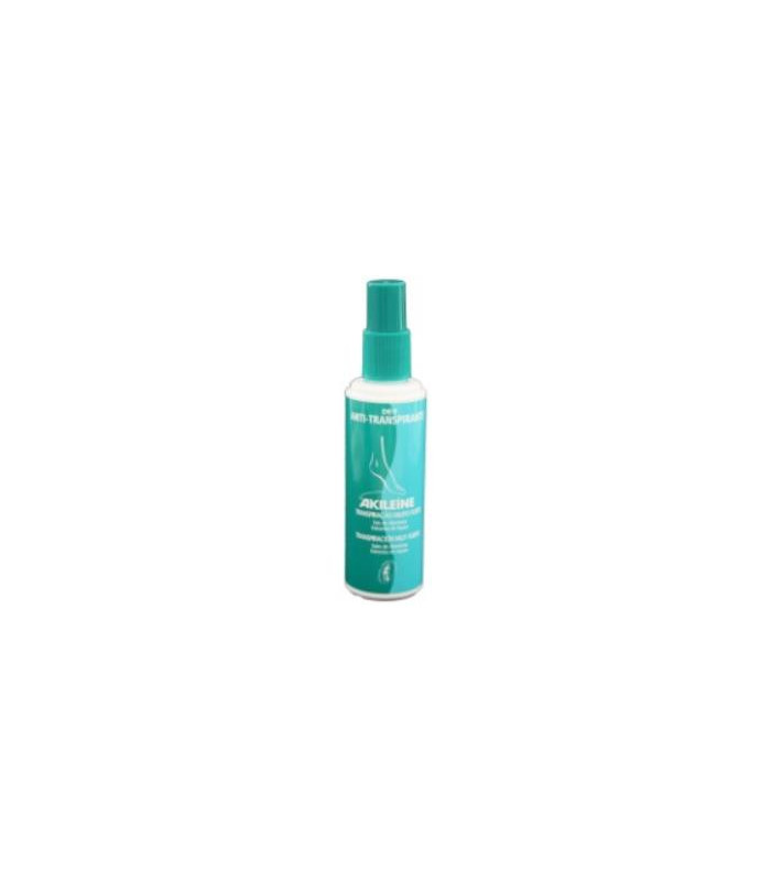 VAPORIZADOR DEO anti-transpirante 100ml.