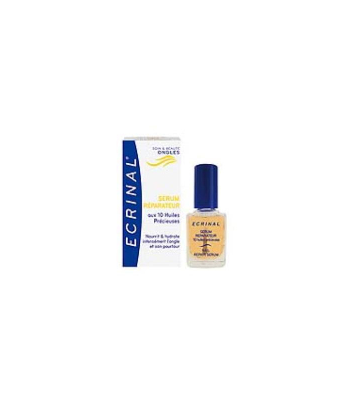 SERUM REPARADOR UÑAS 10ml.
