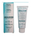 AKILHIVER crema grietas y sabañones 75ml.