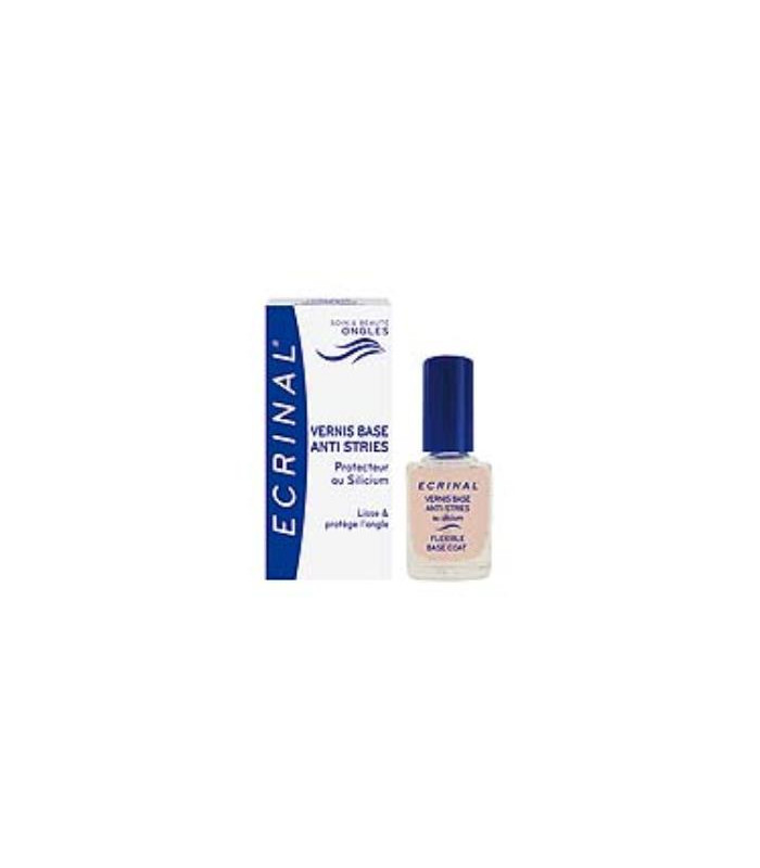 ESMALTE BASE antiestrias 10ml.