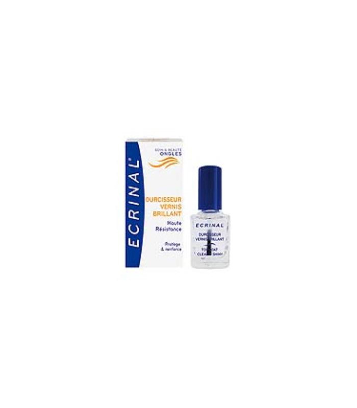 ENDURECEDOR esmalte brillante 10ml.