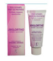 AKILORTHO crema pliegues cutaneos maceracion amputacion 75ml