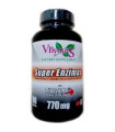 SUPERENZIMAS CON DIGESZYME 90cap.