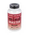 MIND MASTER plus 60cap.