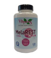 MELAREST (melatonina/amapola c./-triptofano) 120ca