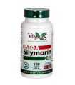 MEGA SILIMARINA 240mg 100cap.