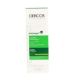 DERCOS CHAMPU ANTICASPA cabellos secos 200ml.