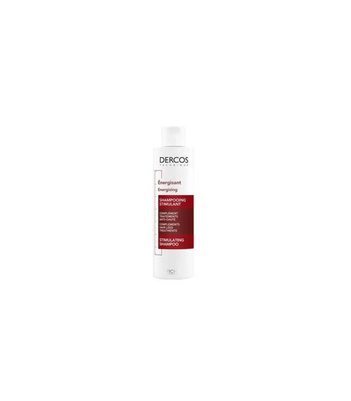 DERCOS AMINEXIL CHAMPU ESTIMULANTE 400ml.