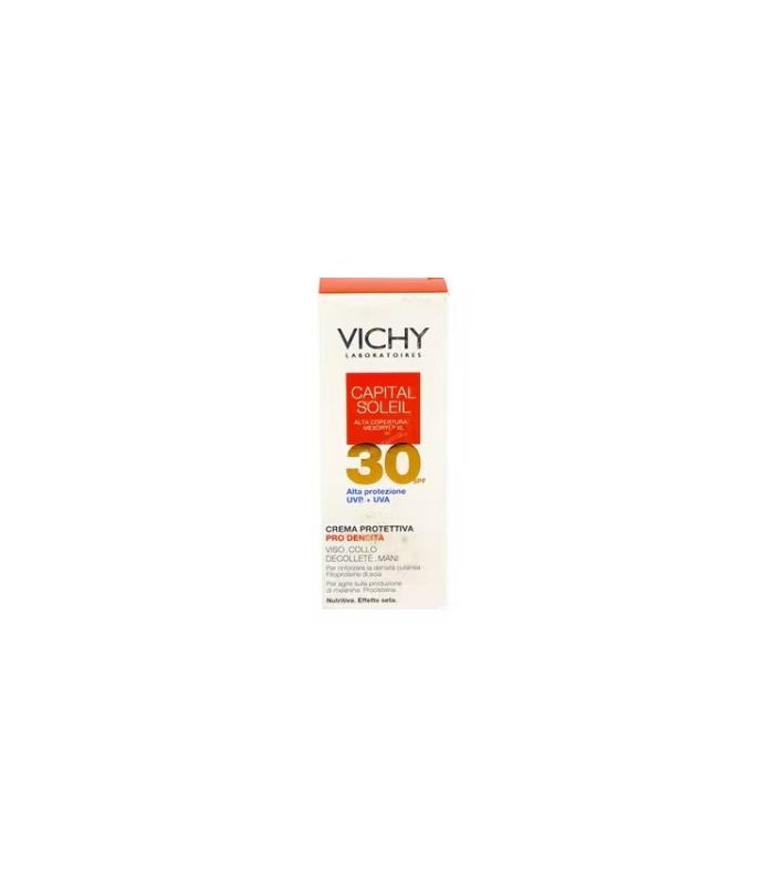 **VICHY CAPITAL SOLEIL PRO-DENSI SPF 30 crema 50ml****