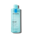 EFFACLAR AGUA MICELAR 400ml.