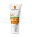 ANTHELIOS XL SPF 50+ gel-crema tacto seco 50ml.