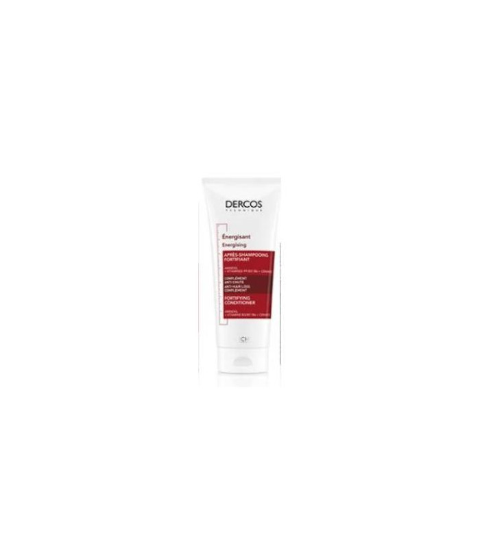 DERCOS ACONDICIONADOR ESTIMULANTE 200ml.