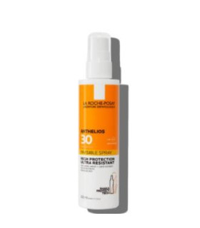 ANTHELIOS SPF 30+ spray 200ml.
