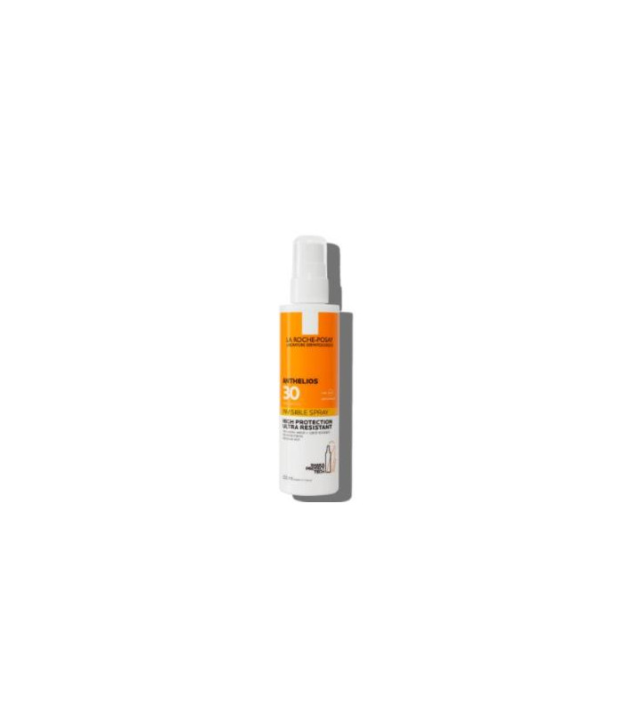 ANTHELIOS SPF 30+ spray 200ml.