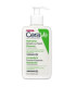 CERAVE CREMA-ESPUMA HIDRATANTE 236ml.