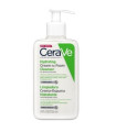CERAVE CREMA-ESPUMA HIDRATANTE 236ml.