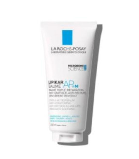 LIPIKAR BAUME AP+ M 200ml.