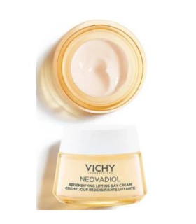 NEOVADIOL PERI-MENOPAUSIA crema piel normal 50ml.