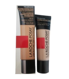 TOLERIANE TEINT FLUIDO 13 beige sable 30ml.