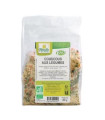 CUSCUS CON VERDURAS 250gr BIO