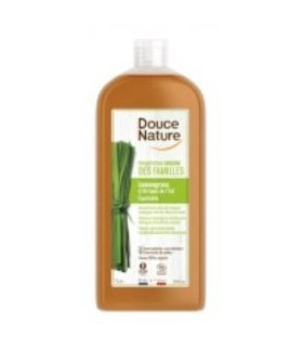 CHAMPU-GEL DE DUCHA citronela 1l.