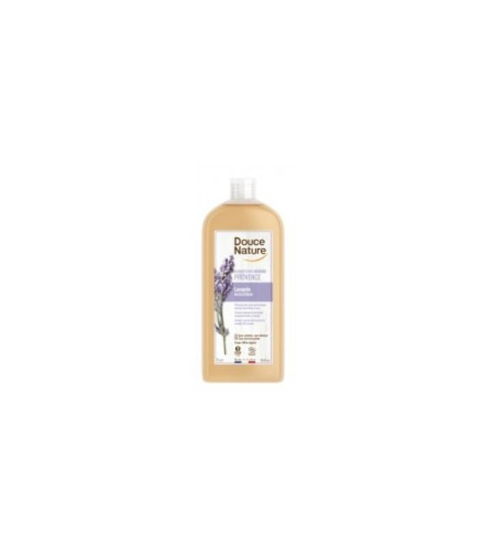 CHAMPU-GEL DE DUCHA lavanda 1l.