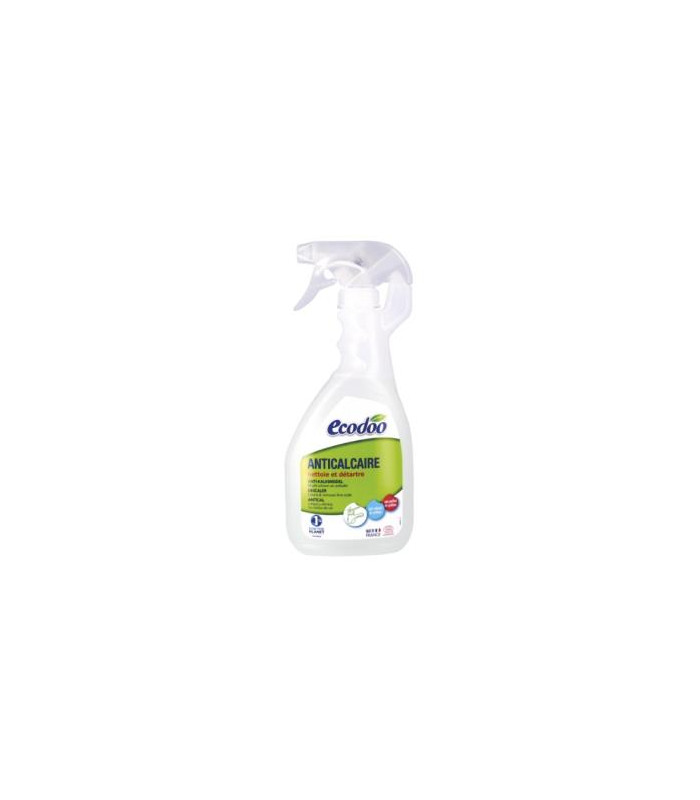 LIMPIADOR ANTICAL spray 500ml.