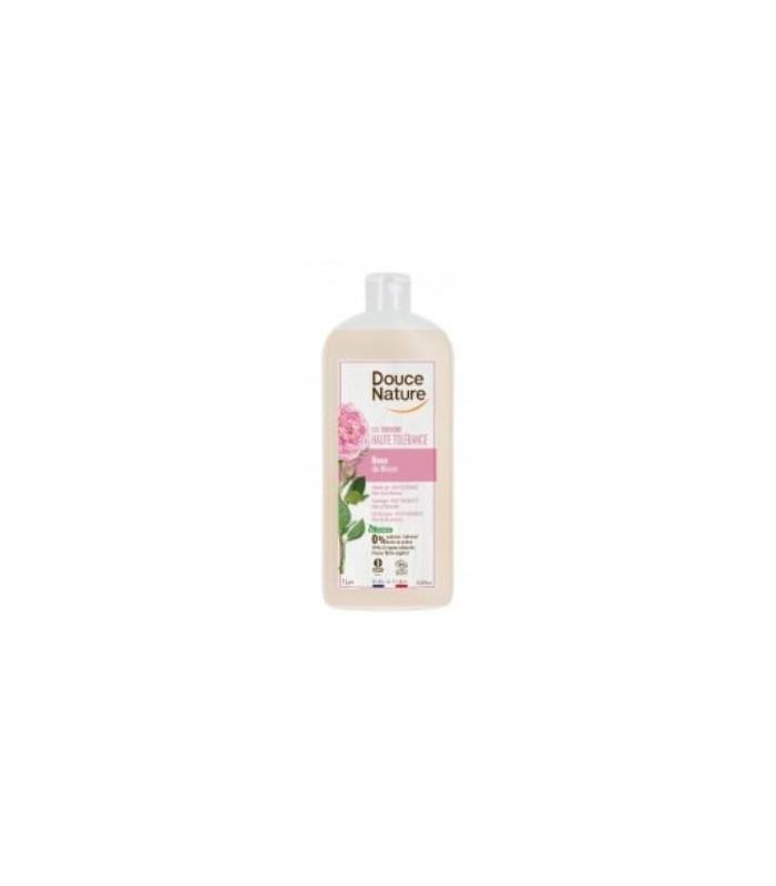 GEL DE DUCHA rosa 1l.