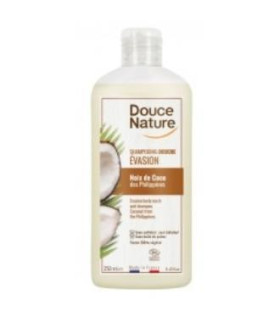 CHAMPU-GEL DE DUCHA coco 1l.