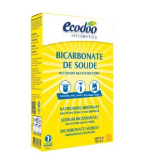 BICARBONATO DE SODIO 500gr.