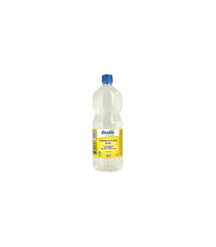 VINAGRE BLANCO DE ALCOHOL 1l.