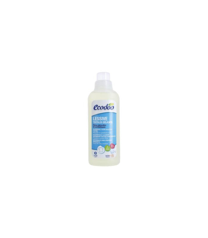 DETERGENTE PRENDAS DELICADAS 750ml.