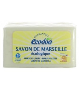 JABON MARSELLA 400gr.