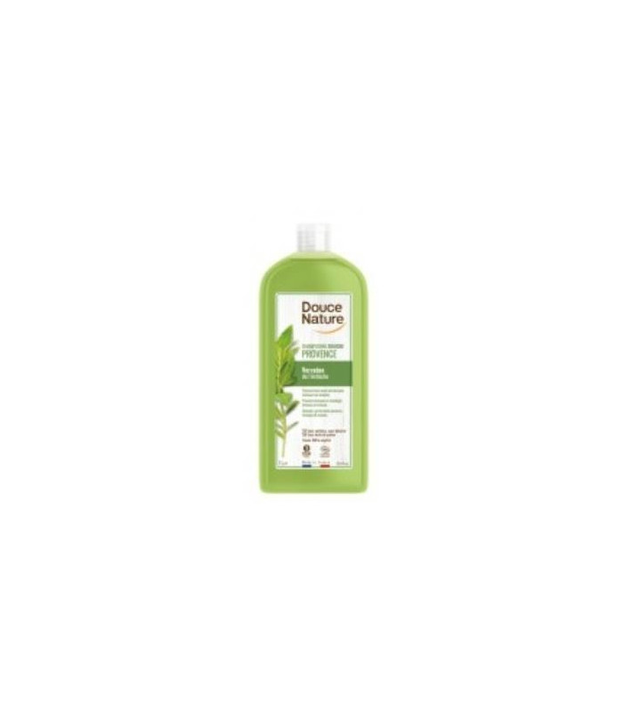 CHAMPU-GEL DE DUCHA verbena 1l.