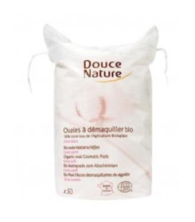 DISCOS DESMAQUILLANTES XL EXTRASUAVES 50ud.