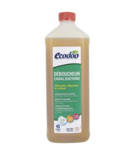 DESATASCADOR DE TUBERIAS 1l.