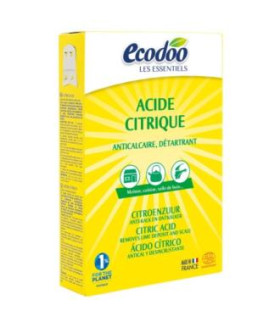 ACIDO CITRICO antical desincrustante 350gr.