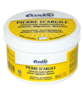 PIEDRA DE ARCILLA multiusos 300gr.