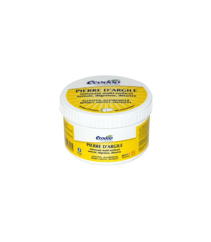 PIEDRA DE ARCILLA multiusos 300gr.