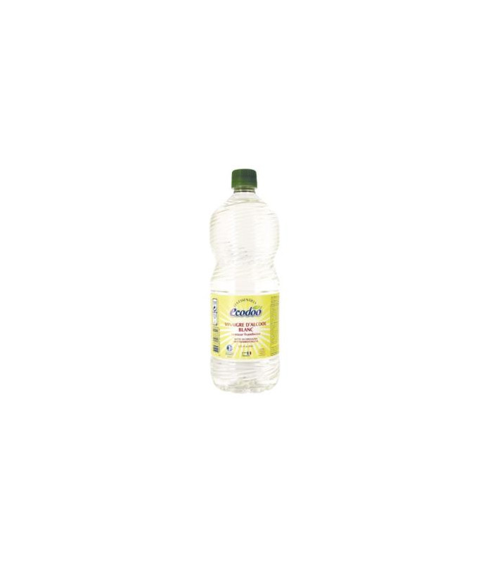 VINAGRE BLANCO frambuesa 1l.