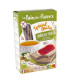 TOSTADA TRIGO SARRACENO FIBRA SPECIAL MATIN 230gr.