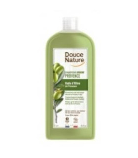 CHAMPU-GEL DE DUCHA aceite de oliva 1l.