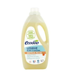 DETERGENTE LIQUIDO CONCENTRADO melocoton 2L.