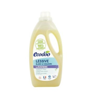 DETERGENTE LIQUIDO lavandin 2l.