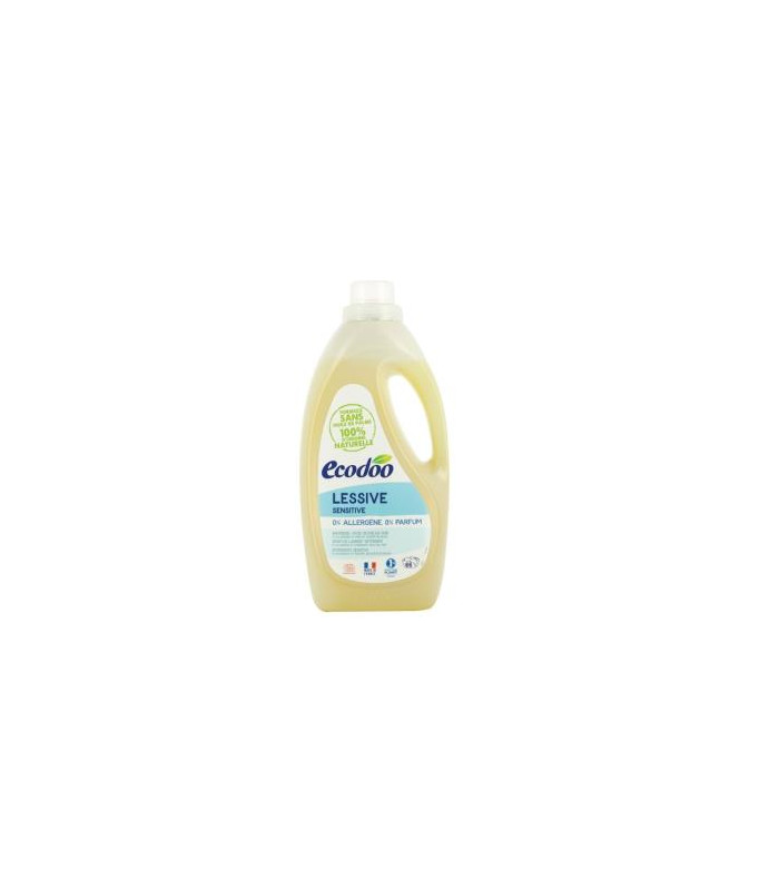 DETERGENTE SENSITIVE 0% 2l.