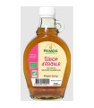 SIROPE DE ARCE grado C  250ml. BIO