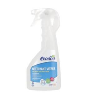 LIMPIACRISTALES 500ml.