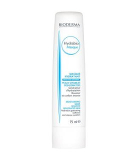 HYDRABIO MASK mascarilla hidratante facial 75ml.
