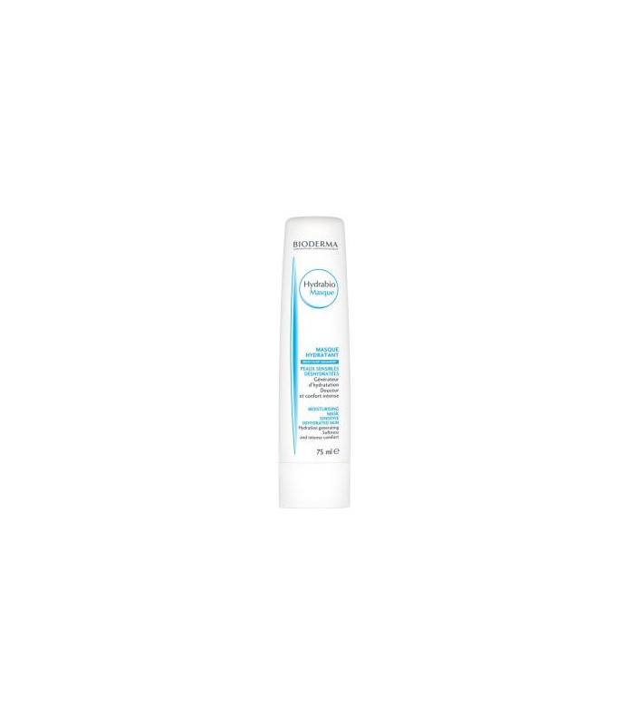 HYDRABIO MASK mascarilla hidratante facial 75ml.